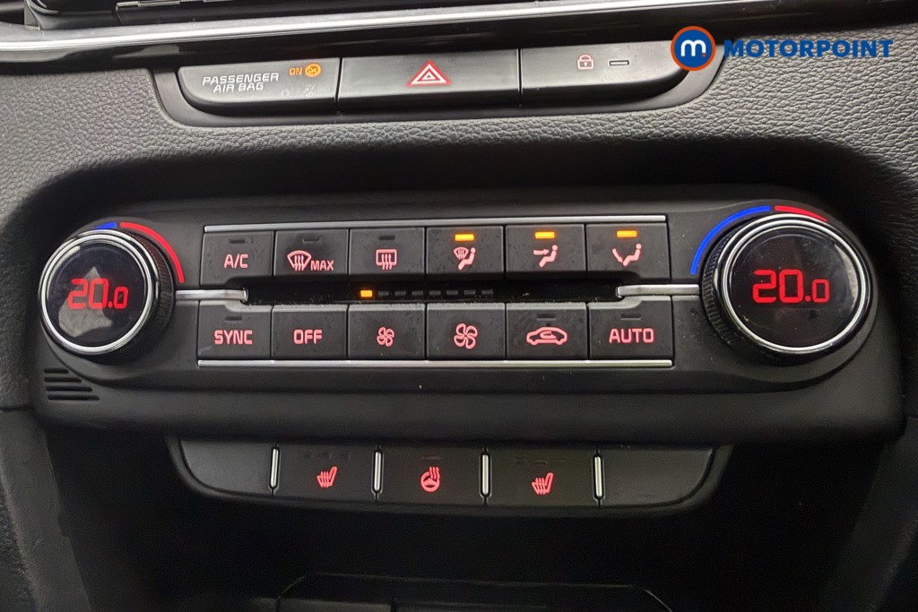 KIA Ceed Gt-Line Manual Petrol Hatchback - Stock Number (1619025) - 16th supplementary image