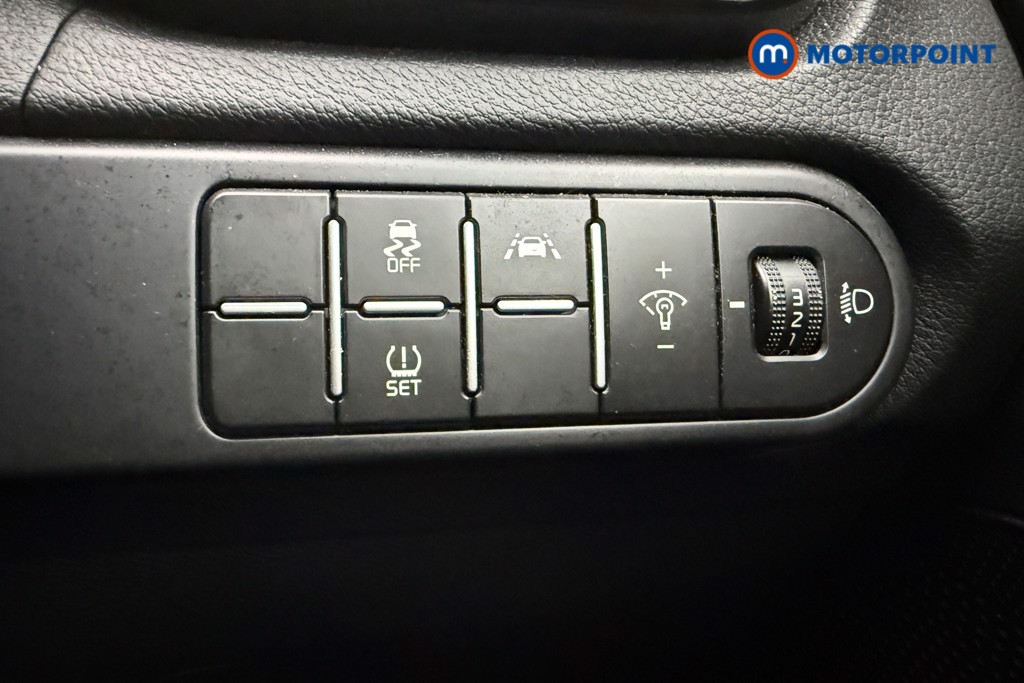 KIA Ceed Gt-Line Manual Petrol Hatchback - Stock Number (1619025) - 17th supplementary image