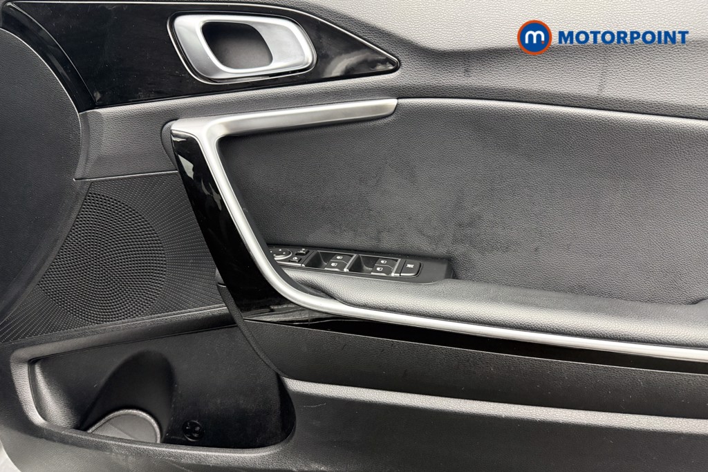 KIA Ceed Gt-Line Manual Petrol Hatchback - Stock Number (1619025) - 18th supplementary image