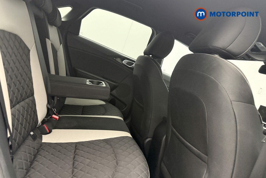 KIA Ceed Gt-Line Manual Petrol Hatchback - Stock Number (1619025) - 20th supplementary image