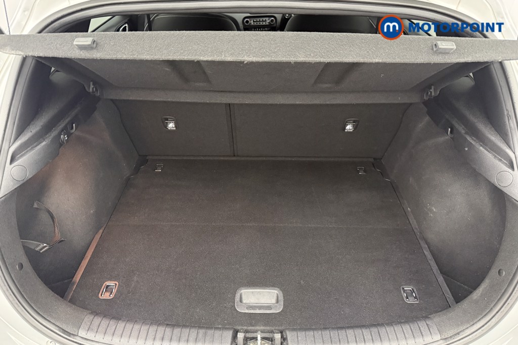 KIA Ceed Gt-Line Manual Petrol Hatchback - Stock Number (1619025) - 22nd supplementary image