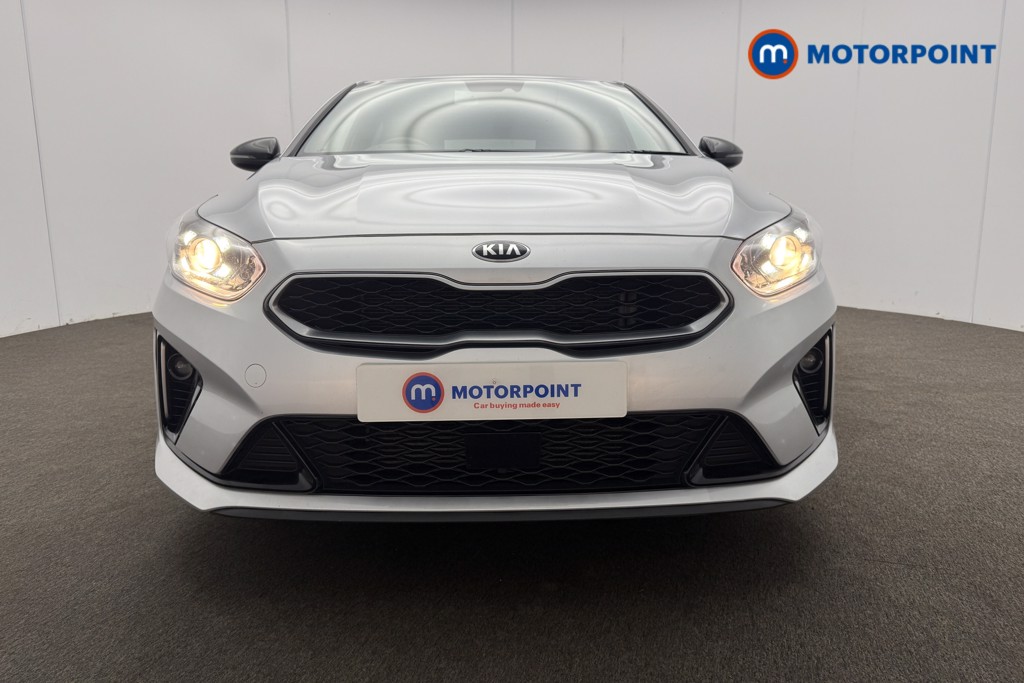 KIA Ceed Gt-Line Manual Petrol Hatchback - Stock Number (1619025) - 23rd supplementary image