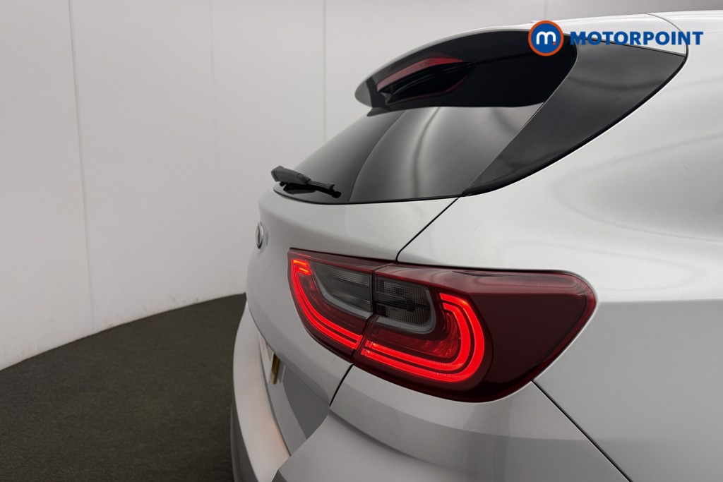 KIA Ceed Gt-Line Manual Petrol Hatchback - Stock Number (1619025) - 26th supplementary image