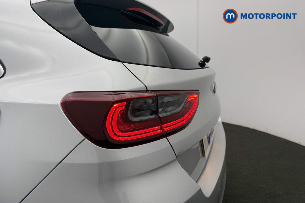 KIA Ceed Gt-Line Manual Petrol Hatchback - Stock Number (1619025) - 27th supplementary image