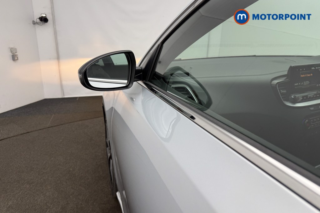 KIA Ceed Gt-Line Manual Petrol Hatchback - Stock Number (1619025) - 30th supplementary image