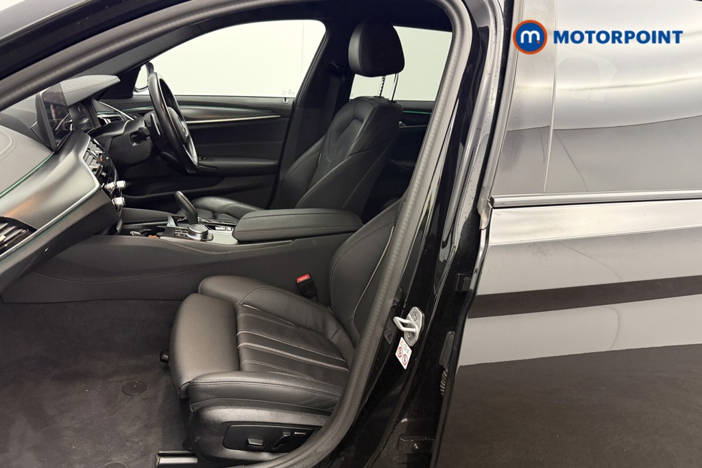 BMW 5 Series M Sport Automatic Diesel Estate - Stock Number (1619271) - 2nd supplementary image