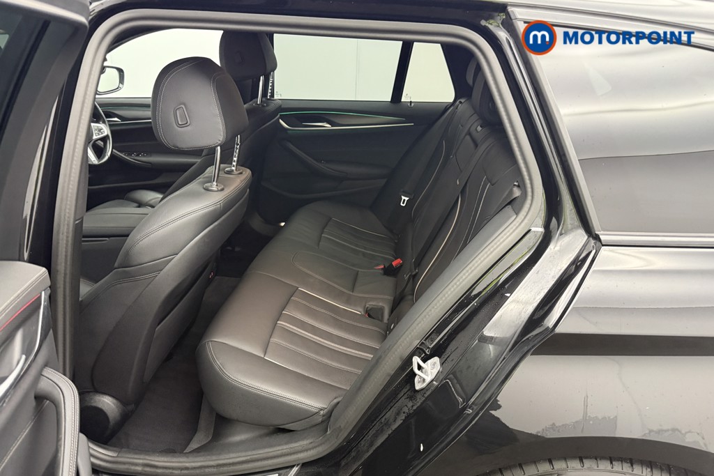 BMW 5 Series M Sport Automatic Diesel Estate - Stock Number (1619271) - 5th supplementary image
