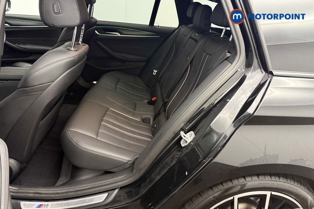 BMW 5 Series M Sport Automatic Diesel Estate - Stock Number (1619271) - 6th supplementary image