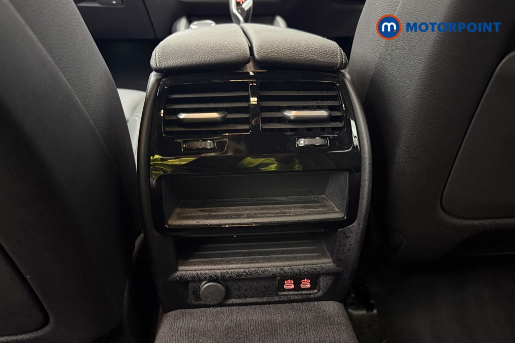 BMW 5 Series M Sport Automatic Diesel Estate - Stock Number (1619271) - 7th supplementary image