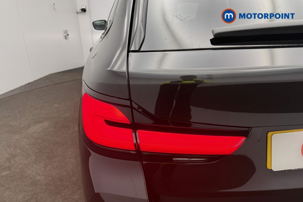 BMW 5 Series M Sport Automatic Diesel Estate - Stock Number (1619271) - 10th supplementary image