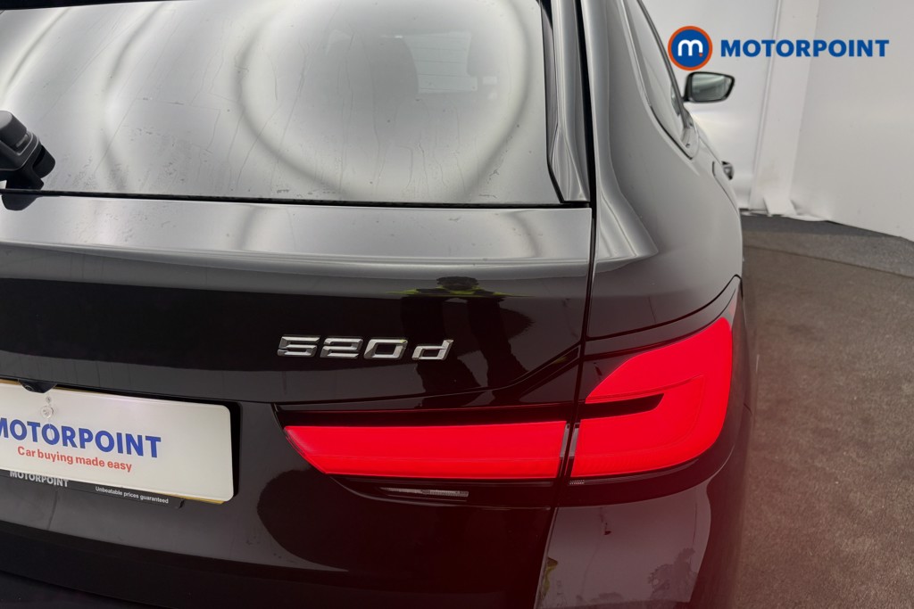 BMW 5 Series M Sport Automatic Diesel Estate - Stock Number (1619271) - 11th supplementary image