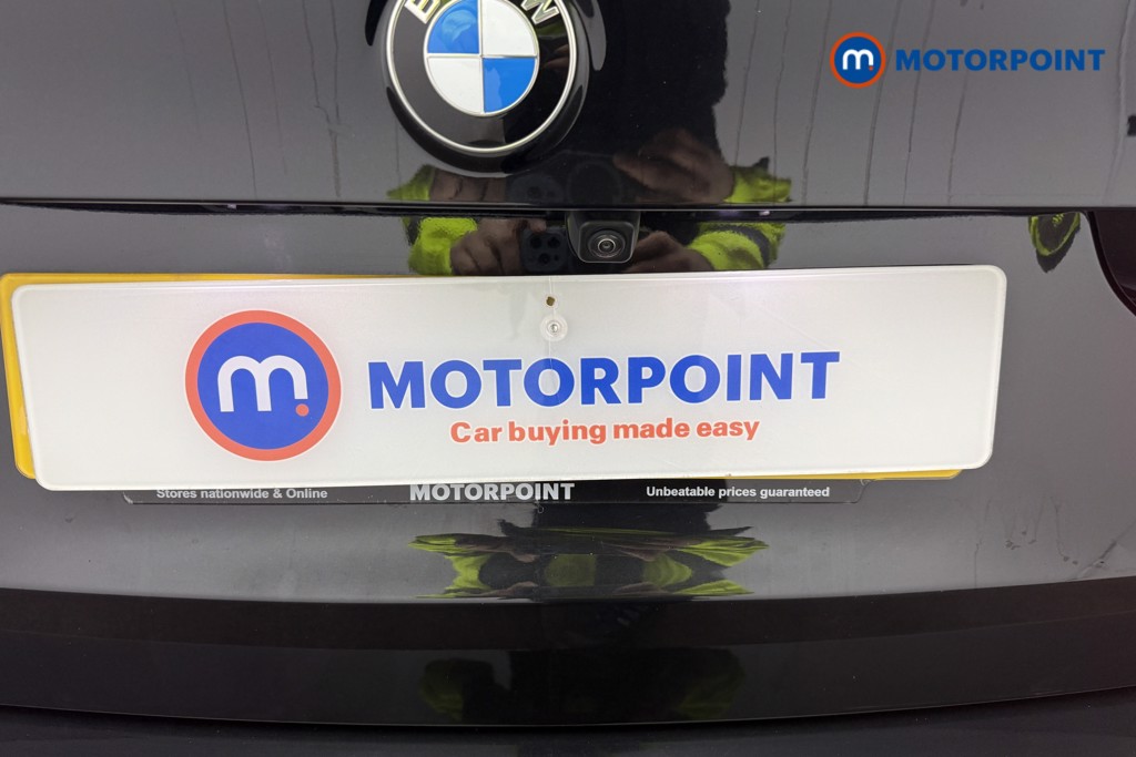 BMW 5 Series M Sport Automatic Diesel Estate - Stock Number (1619271) - 12th supplementary image