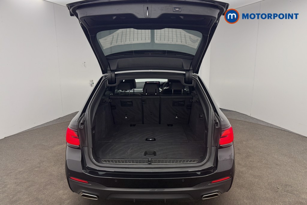 BMW 5 Series M Sport Automatic Diesel Estate - Stock Number (1619271) - 13th supplementary image