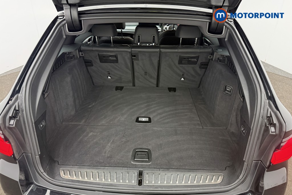 BMW 5 Series M Sport Automatic Diesel Estate - Stock Number (1619271) - 14th supplementary image