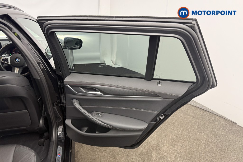 BMW 5 Series M Sport Automatic Diesel Estate - Stock Number (1619271) - 16th supplementary image