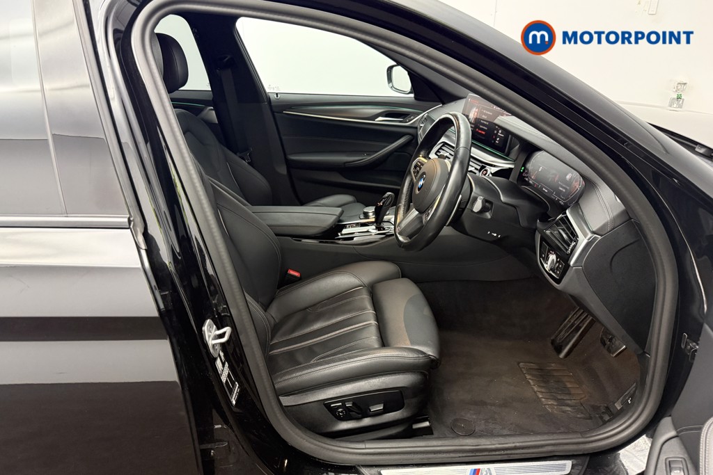 BMW 5 Series M Sport Automatic Diesel Estate - Stock Number (1619271) - 18th supplementary image
