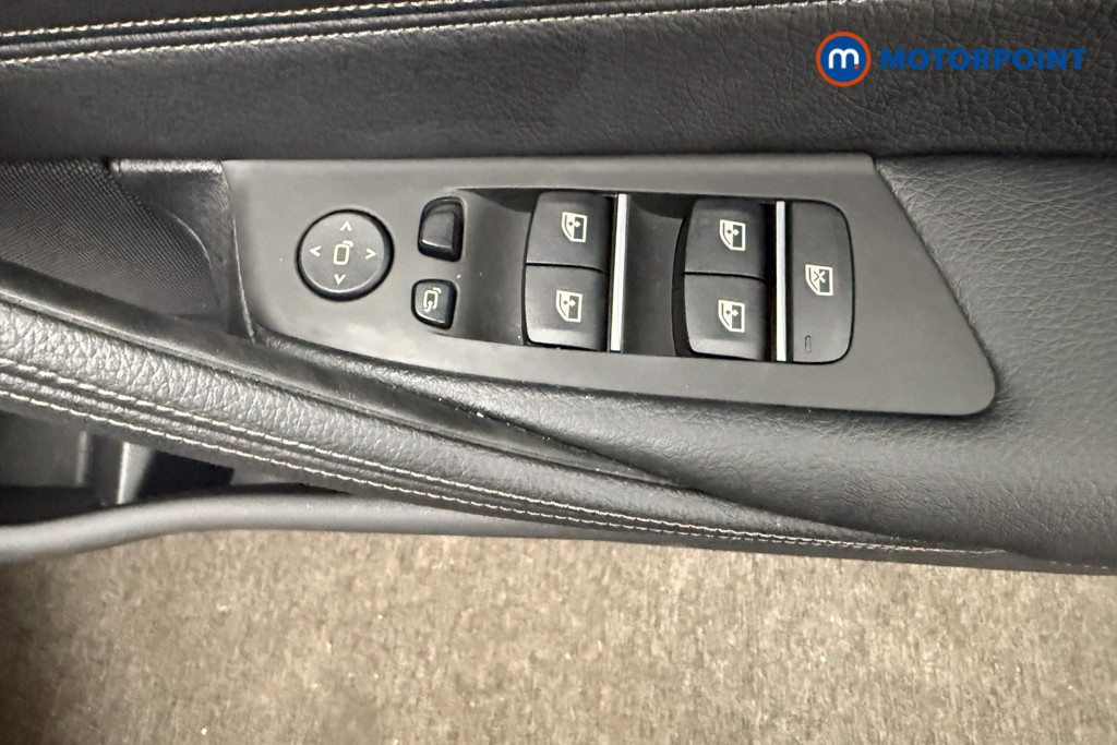 BMW 5 Series M Sport Automatic Diesel Estate - Stock Number (1619271) - 21st supplementary image