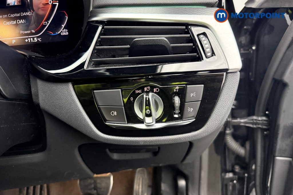 BMW 5 Series M Sport Automatic Diesel Estate - Stock Number (1619271) - 23rd supplementary image