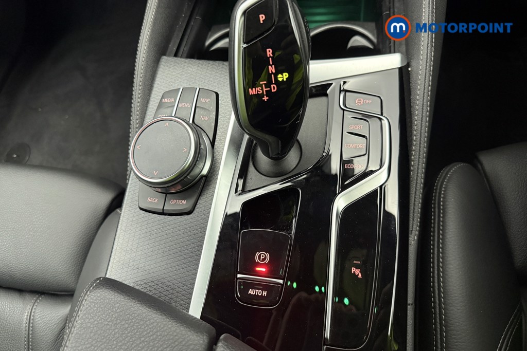 BMW 5 Series M Sport Automatic Diesel Estate - Stock Number (1619271) - 24th supplementary image