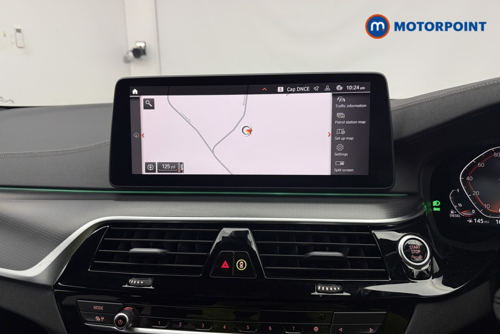 BMW 5 Series M Sport Automatic Diesel Estate - Stock Number (1619271) - 27th supplementary image