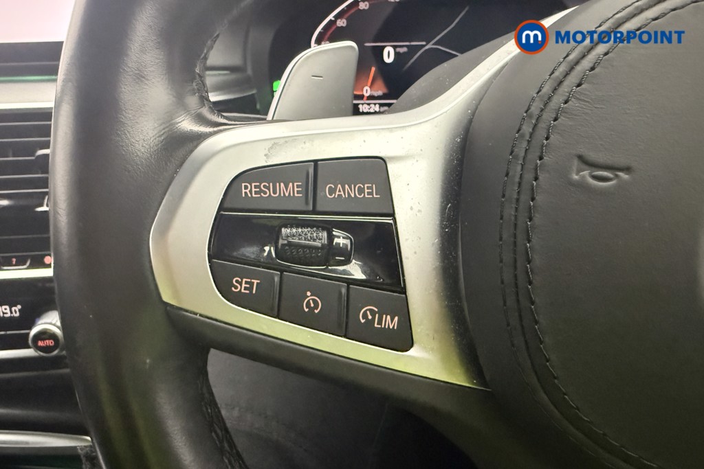 BMW 5 Series M Sport Automatic Diesel Estate - Stock Number (1619271) - 29th supplementary image