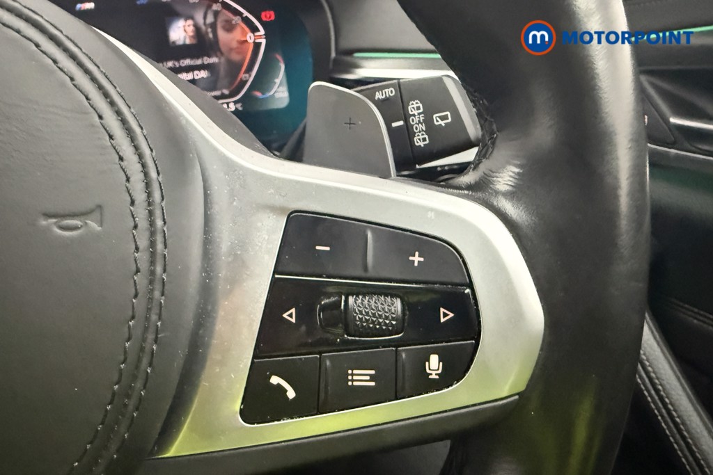 BMW 5 Series M Sport Automatic Diesel Estate - Stock Number (1619271) - 30th supplementary image