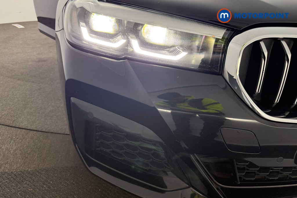 BMW 5 Series M Sport Automatic Diesel Estate - Stock Number (1619271) - 31st supplementary image