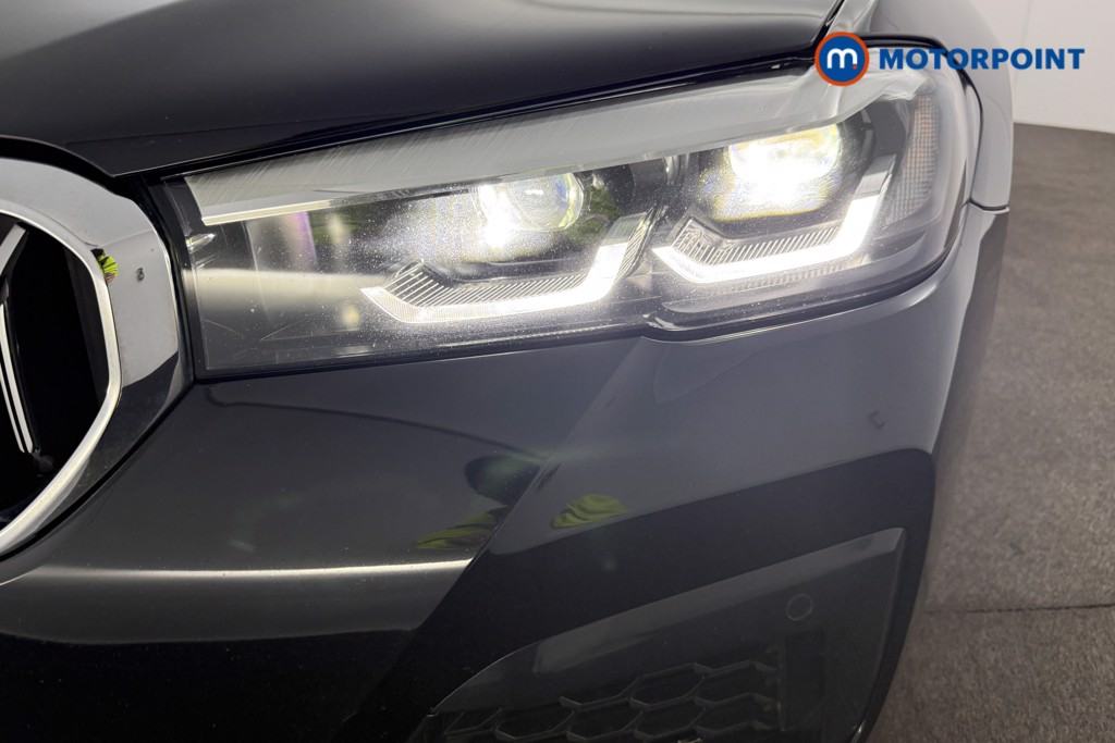 BMW 5 Series M Sport Automatic Diesel Estate - Stock Number (1619271) - 32nd supplementary image