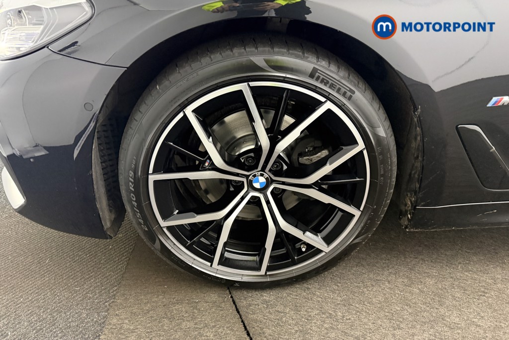 BMW 5 Series M Sport Automatic Diesel Estate - Stock Number (1619271) - 33rd supplementary image