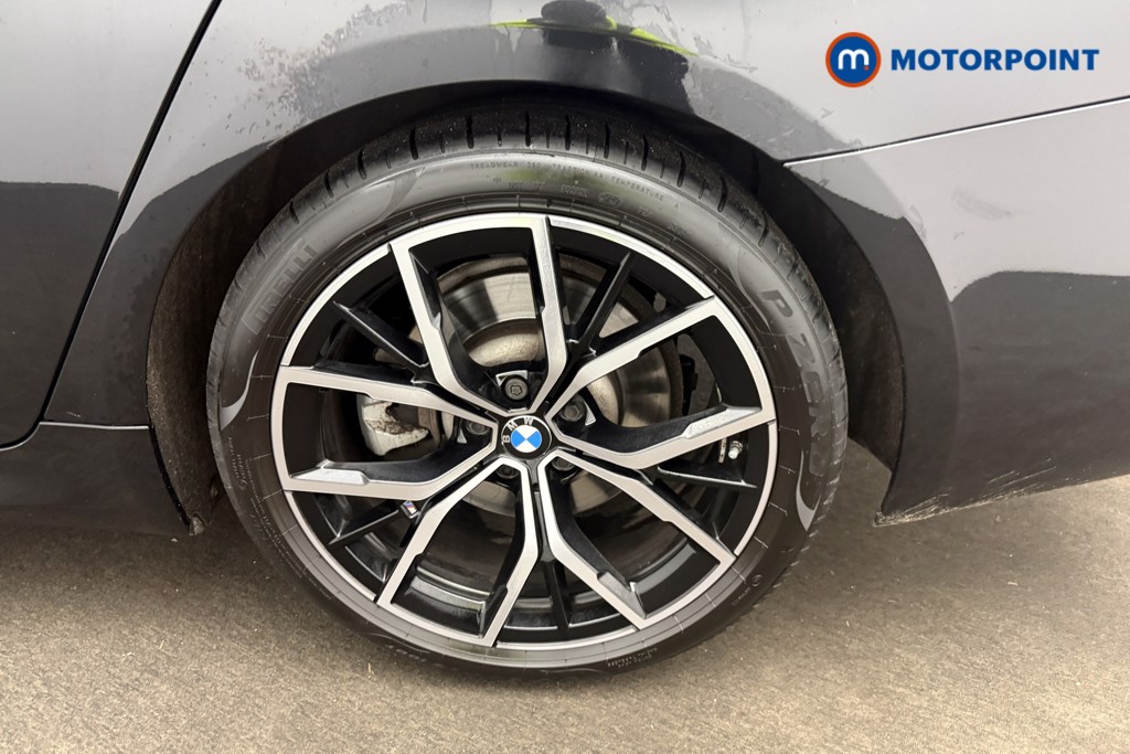 BMW 5 Series M Sport Automatic Diesel Estate - Stock Number (1619271) - 34th supplementary image