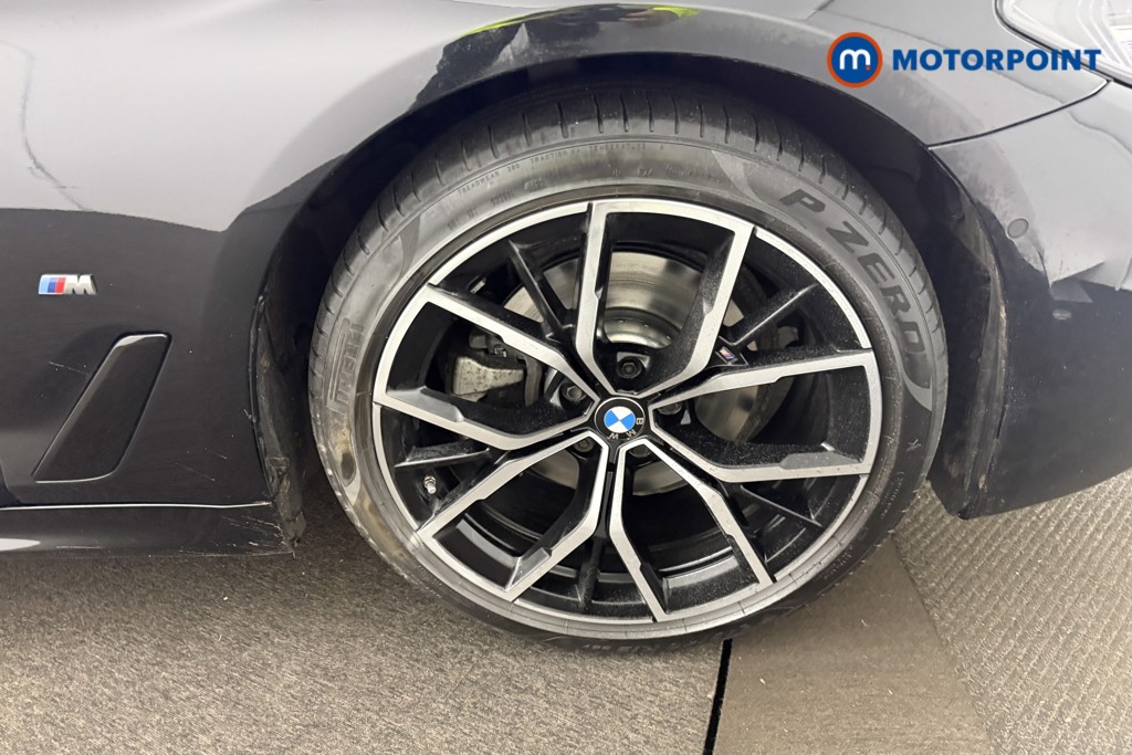 BMW 5 Series M Sport Automatic Diesel Estate - Stock Number (1619271) - 36th supplementary image