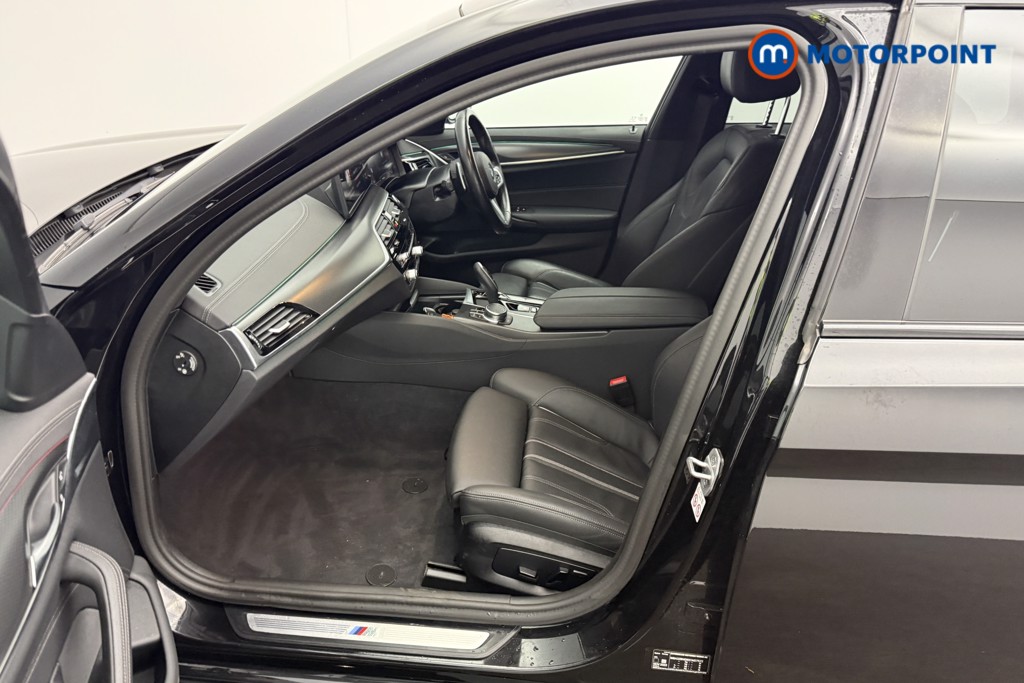 BMW 5 Series M Sport Automatic Diesel Estate - Stock Number (1619271) - 1st supplementary image