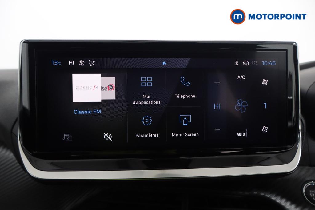 Peugeot 2008 Allure Manual Petrol SUV - Stock Number (1619295) - 2nd supplementary image