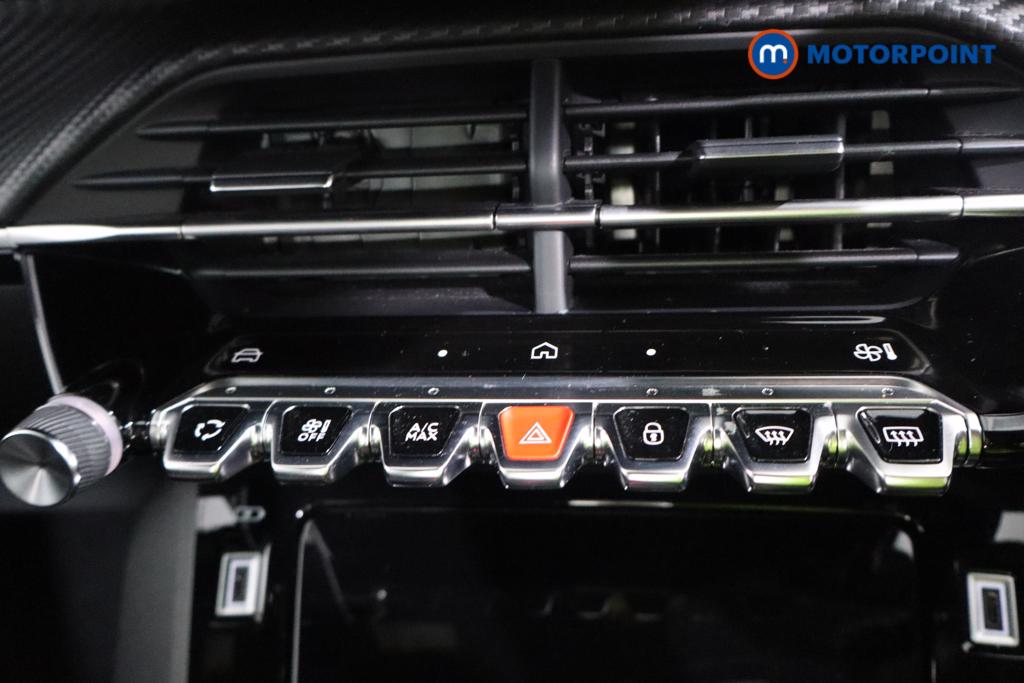 Peugeot 2008 Allure Manual Petrol SUV - Stock Number (1619295) - 5th supplementary image