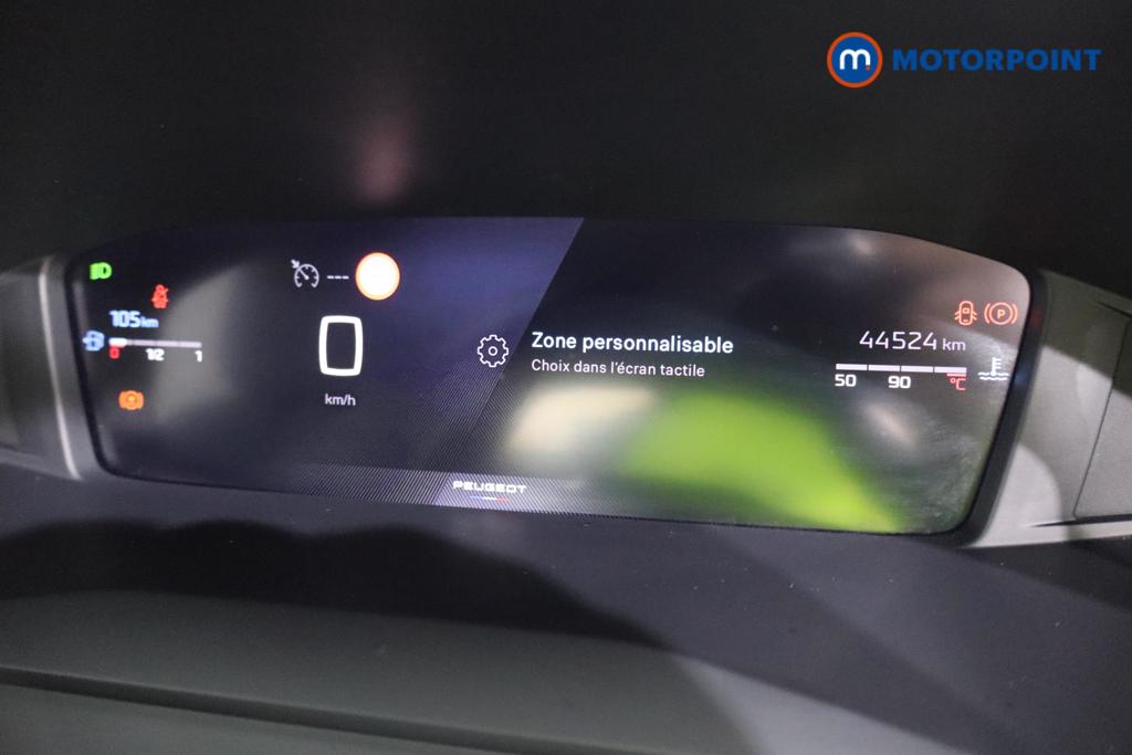 Peugeot 2008 Allure Manual Petrol SUV - Stock Number (1619295) - 6th supplementary image