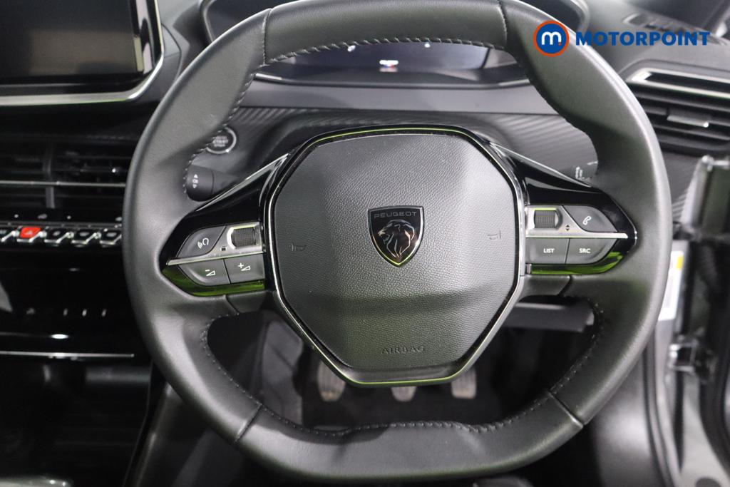 Peugeot 2008 Allure Manual Petrol SUV - Stock Number (1619295) - 11th supplementary image