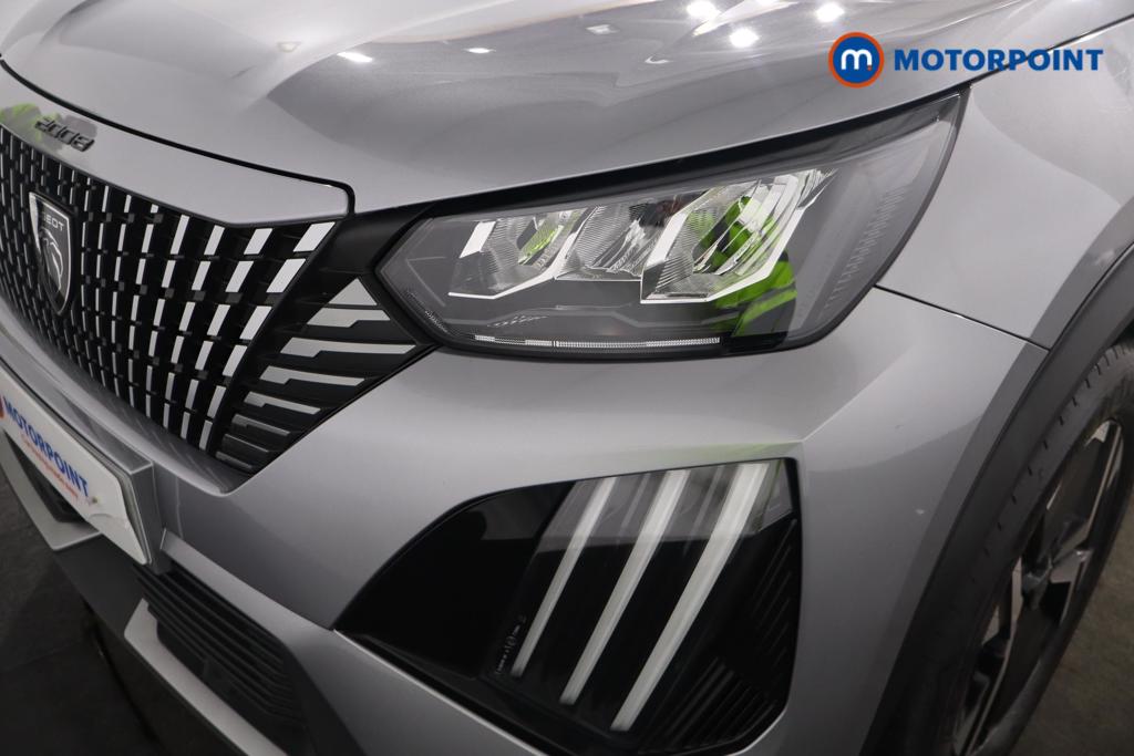 Peugeot 2008 Allure Manual Petrol SUV - Stock Number (1619295) - 13th supplementary image