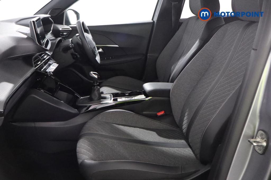 Peugeot 2008 Allure Manual Petrol SUV - Stock Number (1619295) - 15th supplementary image