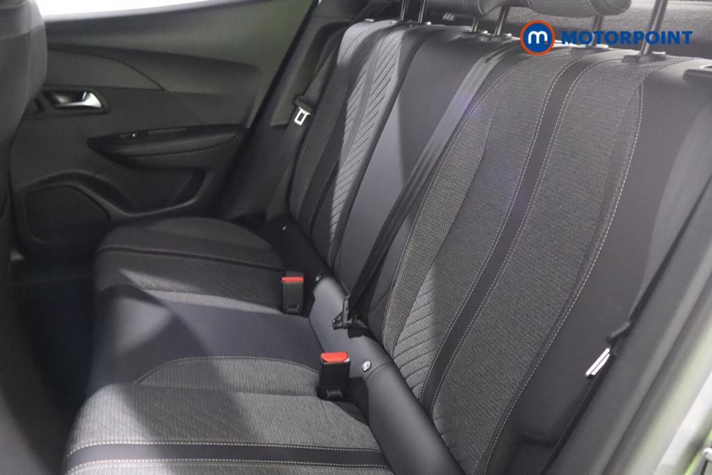Peugeot 2008 Allure Manual Petrol SUV - Stock Number (1619295) - 16th supplementary image