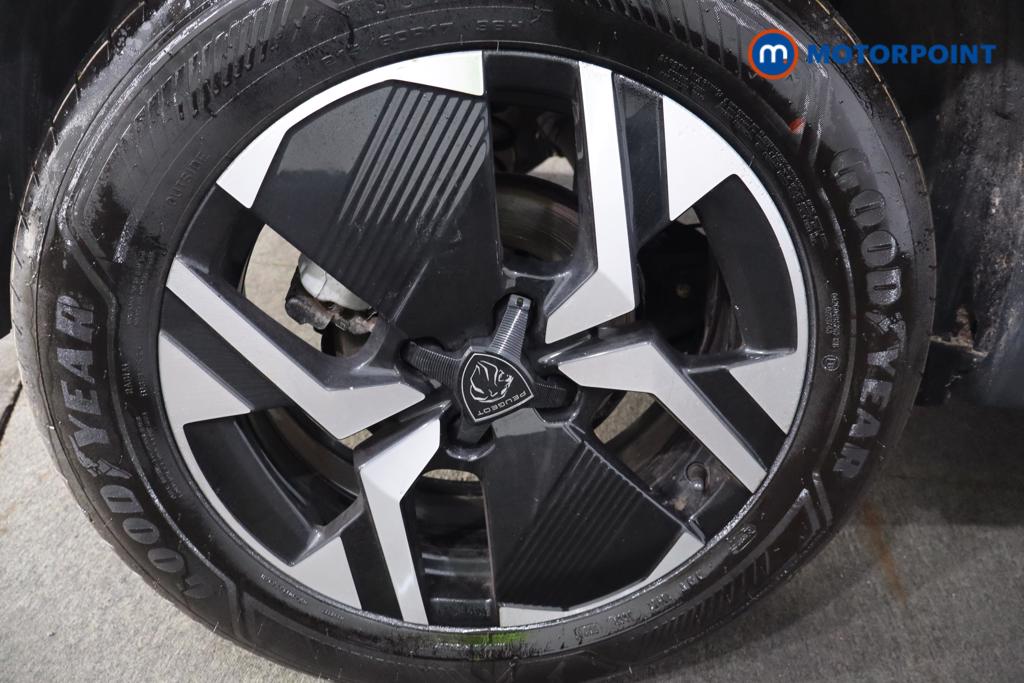 Peugeot 2008 Allure Manual Petrol SUV - Stock Number (1619295) - 19th supplementary image