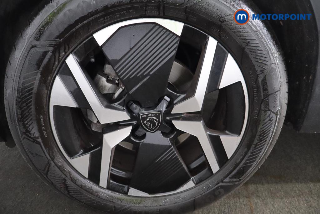 Peugeot 2008 Allure Manual Petrol SUV - Stock Number (1619295) - 21st supplementary image