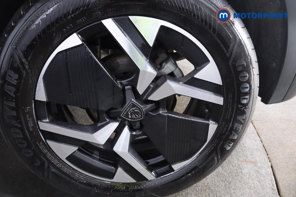 Peugeot 2008 Allure Manual Petrol SUV - Stock Number (1619295) - 22nd supplementary image