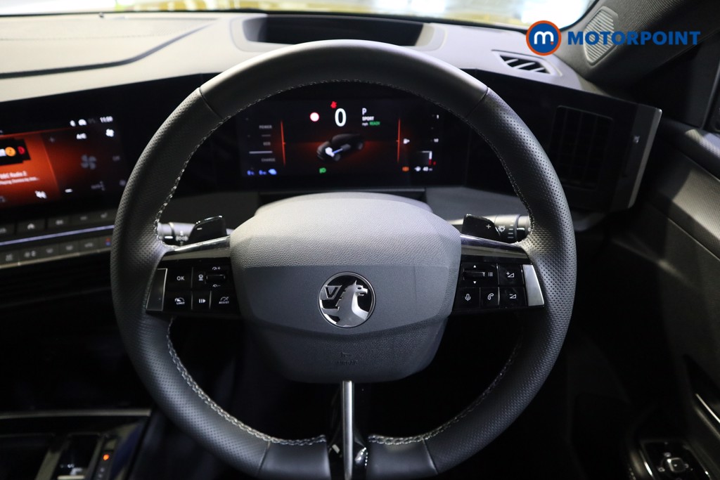 Vauxhall Astra Ultimate Automatic Petrol Plug-In Hybrid Hatchback - Stock Number (1619314) - 2nd supplementary image