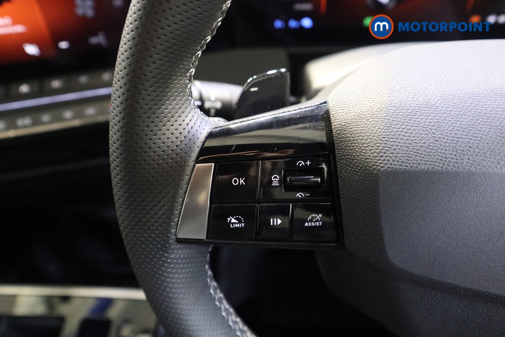 Vauxhall Astra Ultimate Automatic Petrol Plug-In Hybrid Hatchback - Stock Number (1619314) - 3rd supplementary image