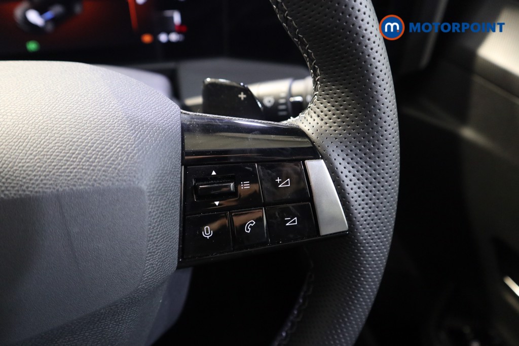 Vauxhall Astra Ultimate Automatic Petrol Plug-In Hybrid Hatchback - Stock Number (1619314) - 4th supplementary image