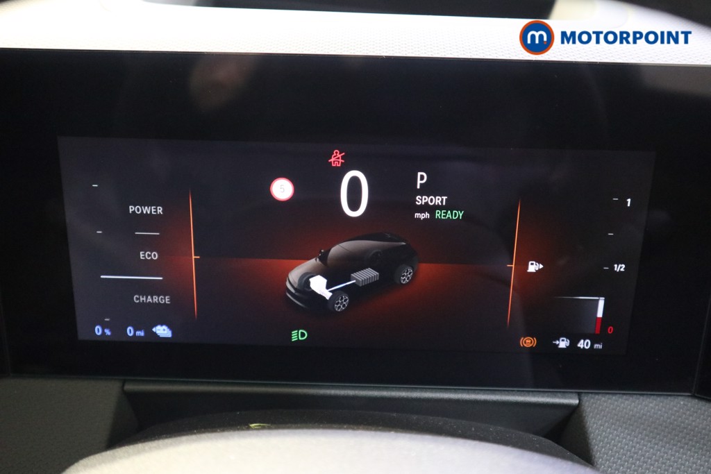 Vauxhall Astra Ultimate Automatic Petrol Plug-In Hybrid Hatchback - Stock Number (1619314) - 5th supplementary image