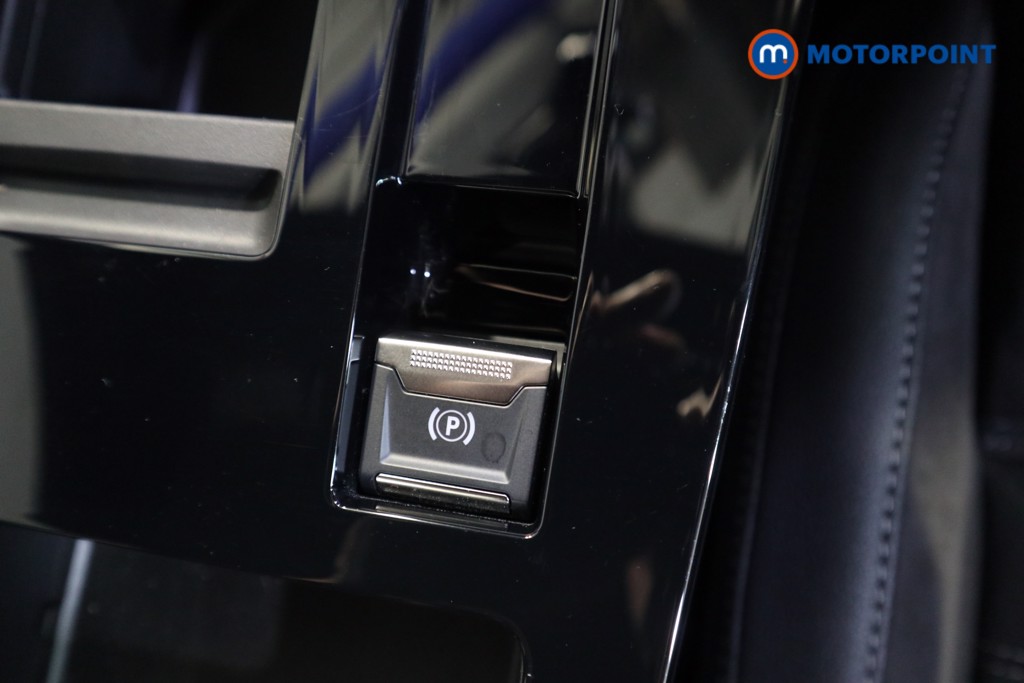 Vauxhall Astra Ultimate Automatic Petrol Plug-In Hybrid Hatchback - Stock Number (1619314) - 11th supplementary image