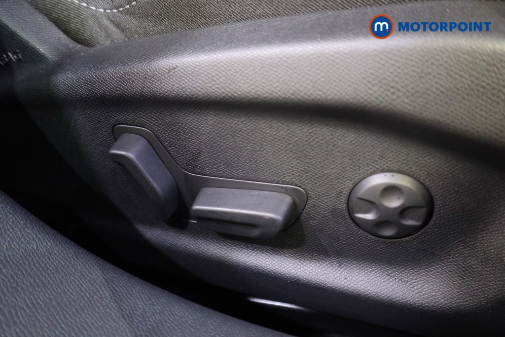 Vauxhall Astra Ultimate Automatic Petrol Plug-In Hybrid Hatchback - Stock Number (1619314) - 18th supplementary image