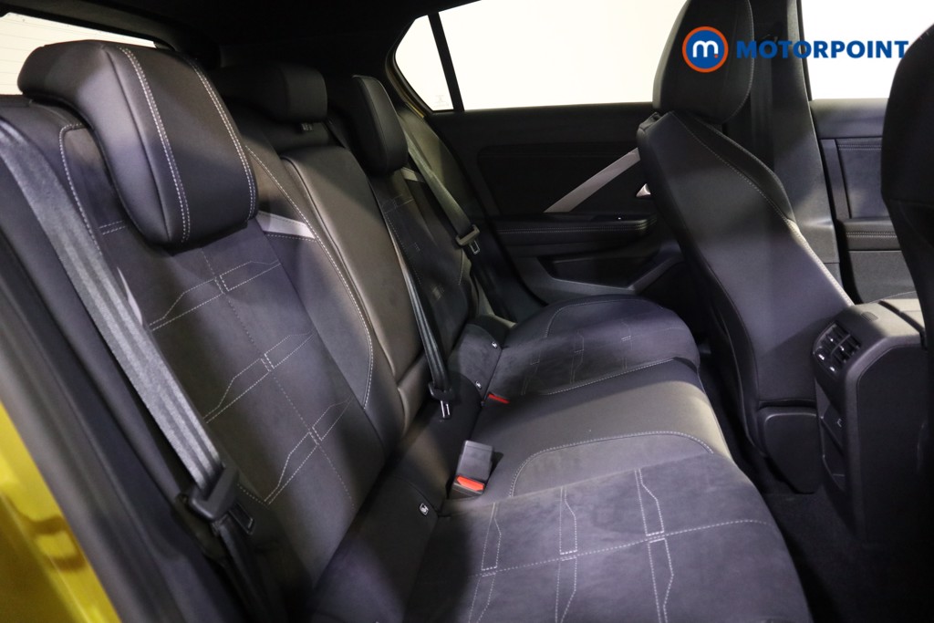 Vauxhall Astra Ultimate Automatic Petrol Plug-In Hybrid Hatchback - Stock Number (1619314) - 20th supplementary image