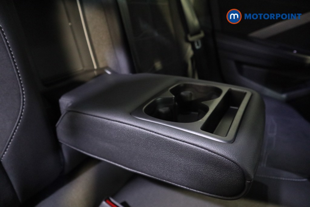 Vauxhall Astra Ultimate Automatic Petrol Plug-In Hybrid Hatchback - Stock Number (1619314) - 21st supplementary image